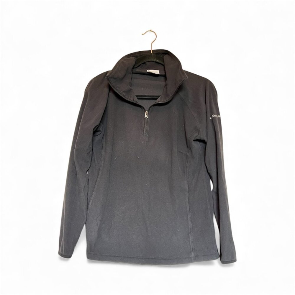 Columbia Fleece